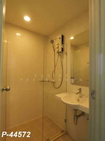 ให้เช่า - IDEO Wutthakat : ไอดีโอ วุฒากาศ, กรุงเทพ