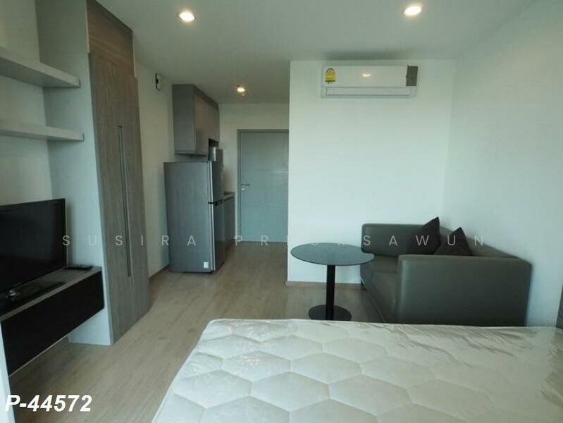 ให้เช่า - IDEO Wutthakat : ไอดีโอ วุฒากาศ, กรุงเทพ