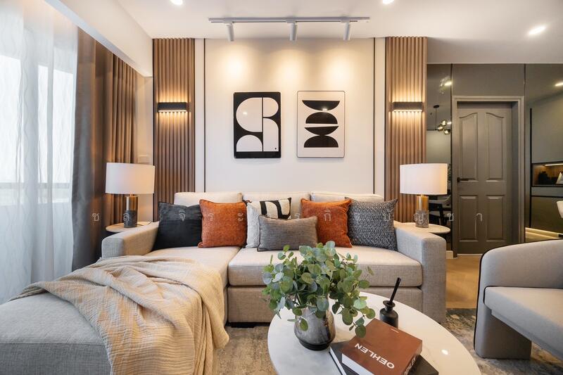 For Sale - The Executive Regent, Bangkok