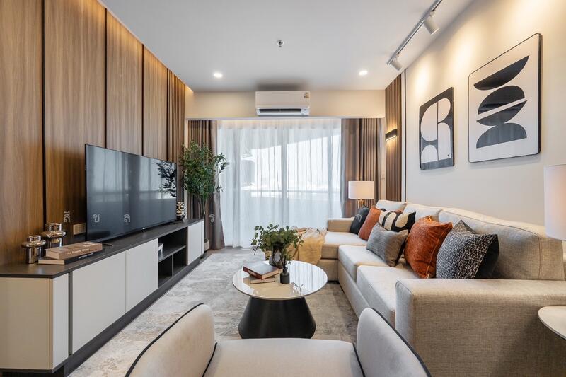 For Sale - The Executive Regent, Bangkok