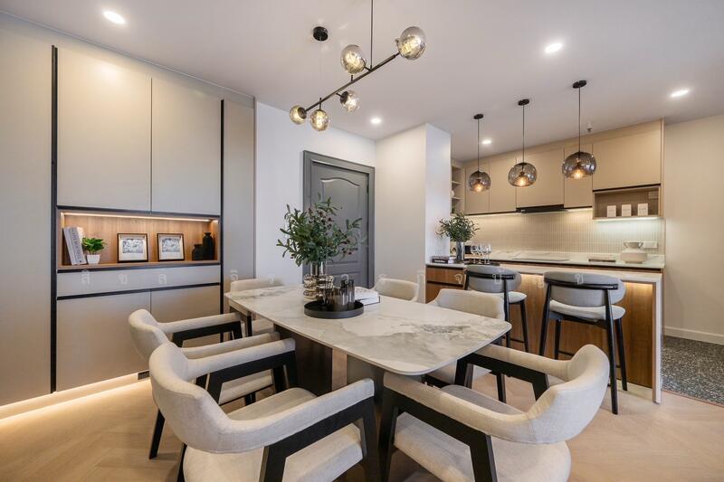 For Sale - The Executive Regent, Bangkok