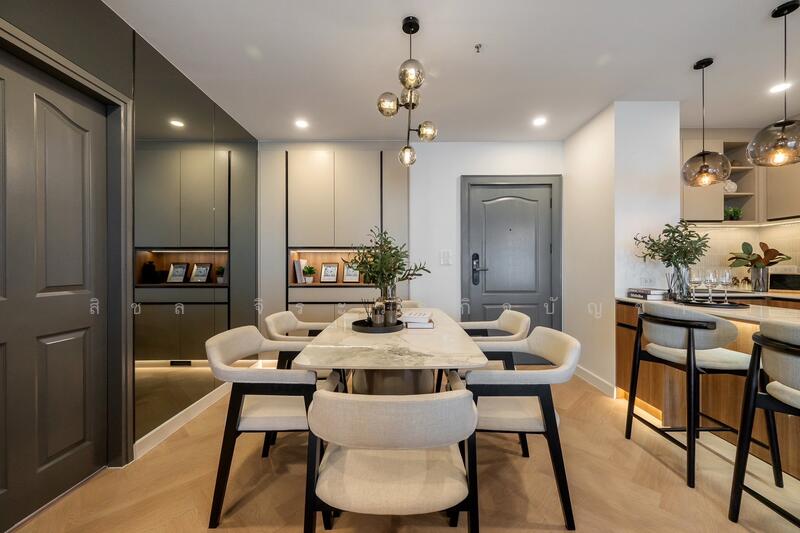 For Sale - The Executive Regent, Bangkok