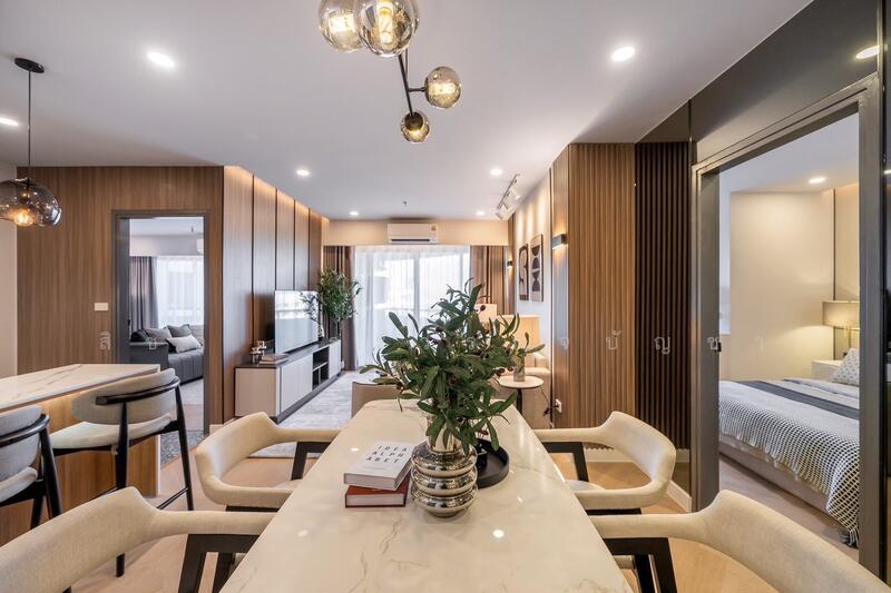 For Sale - The Executive Regent, Bangkok