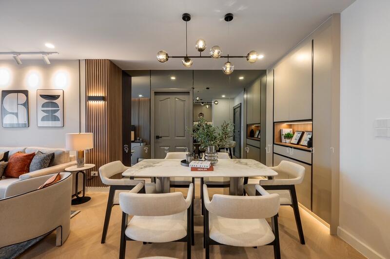 For Sale - The Executive Regent, Bangkok