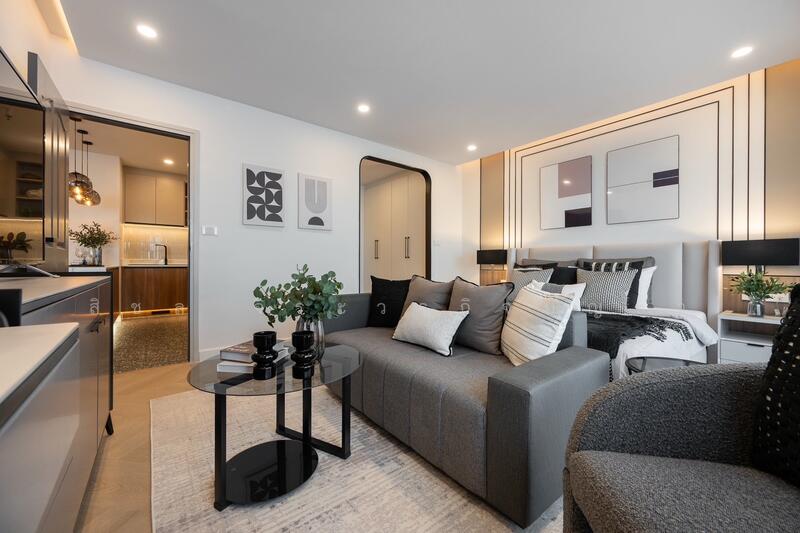 ขาย - The Executive Regent : ดิ เอ็กซ์คิวทีฟ รีเจนท์, กรุงเทพ