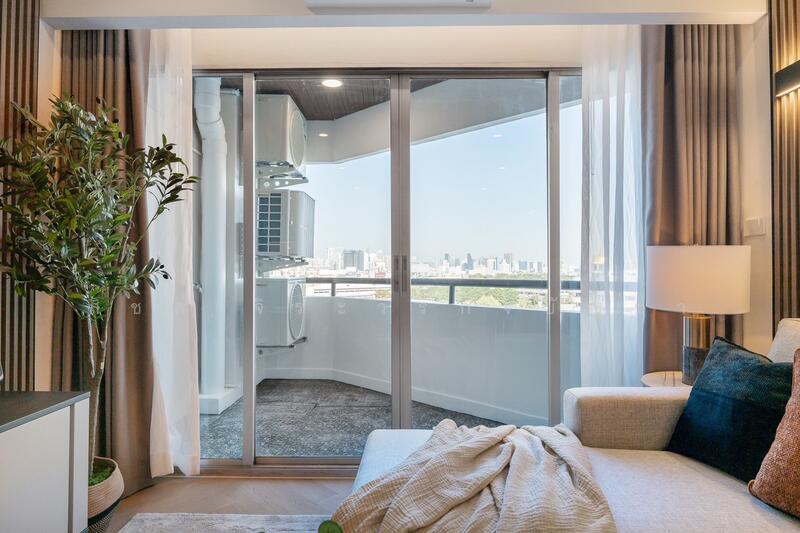 For Sale - The Executive Regent, Bangkok