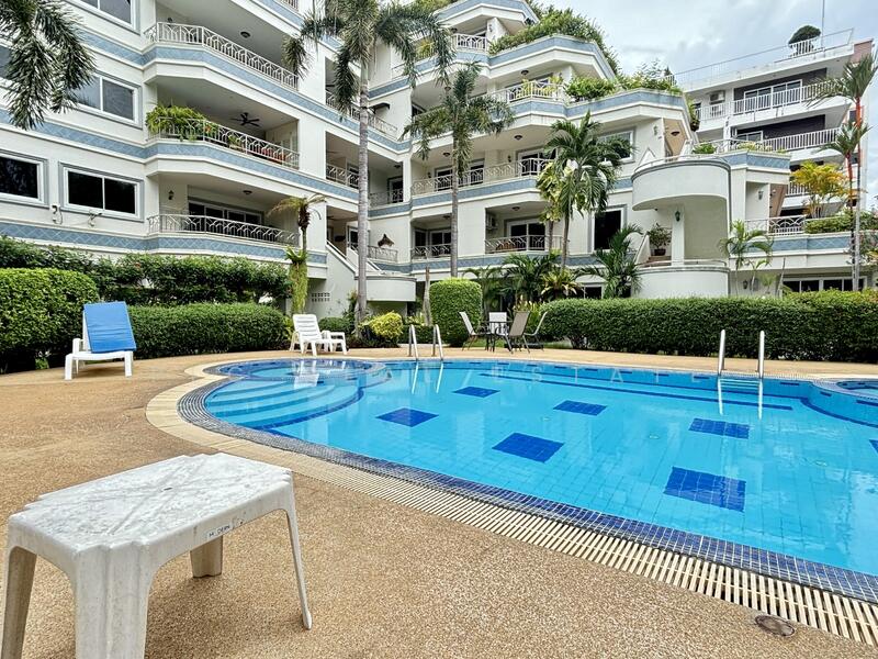 Nordic Terrace, Chon Buri (Pattaya), 352/323 Phra Tam Nak 4 Alley, Nong Pru, Bang Lamung (Pattaya), Chon Buri (Pattaya), 1 Bedroom, 68 sqm, Condo For Sale, by PLC Real Estate, 500107823 - DDproperty.com