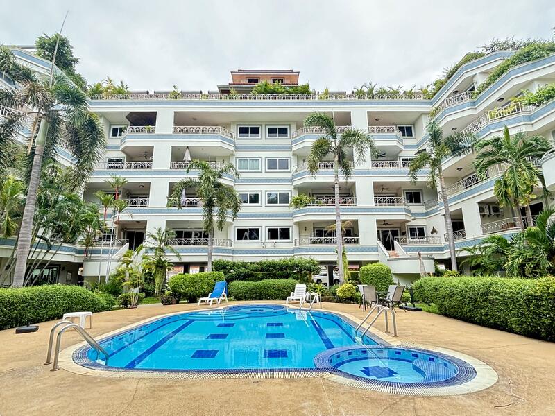 Nordic Terrace, Chon Buri (Pattaya), 352/323 Phra Tam Nak 4 Alley, Nong Pru, Bang Lamung (Pattaya), Chon Buri (Pattaya), 1 Bedroom, 68 sqm, Condo For Sale, by PLC Real Estate, 500107823 - DDproperty.com