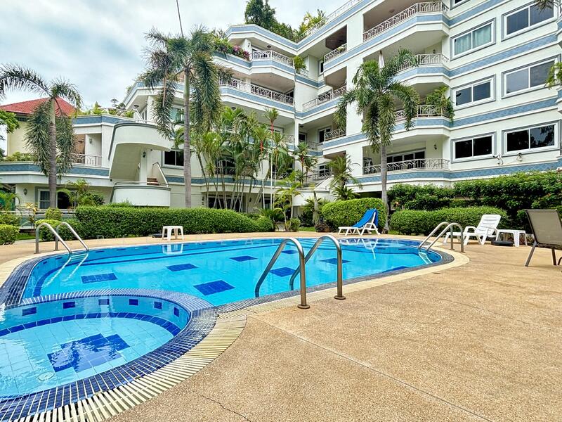 Nordic Terrace, Chon Buri (Pattaya), 352/323 Phra Tam Nak 4 Alley, Nong Pru, Bang Lamung (Pattaya), Chon Buri (Pattaya), 1 Bedroom, 68 sqm, Condo For Sale, by PLC Real Estate, 500107823 - DDproperty.com