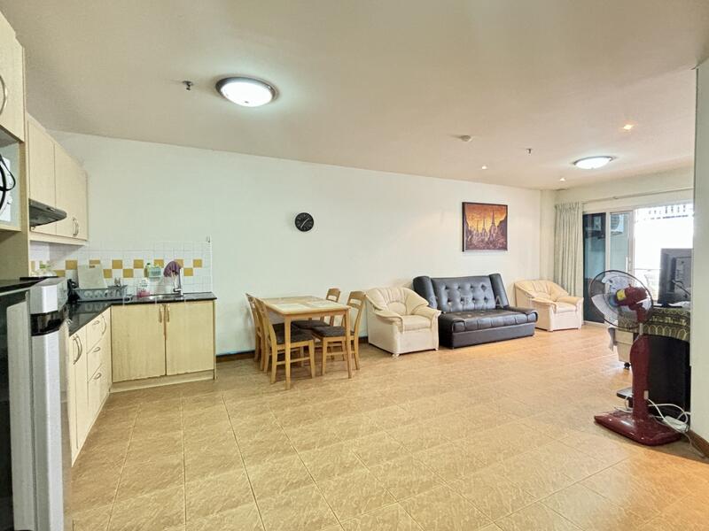 Nordic Terrace, Chon Buri (Pattaya), 352/323 Phra Tam Nak 4 Alley, Nong Pru, Bang Lamung (Pattaya), Chon Buri (Pattaya), 1 Bedroom, 68 sqm, Condo For Sale, by PLC Real Estate, 500107823 - DDproperty.com