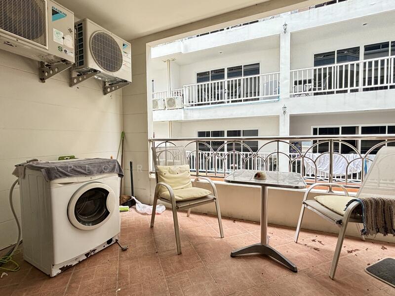 Nordic Terrace, Chon Buri (Pattaya), 352/323 Phra Tam Nak 4 Alley, Nong Pru, Bang Lamung (Pattaya), Chon Buri (Pattaya), 1 Bedroom, 68 sqm, Condo For Sale, by PLC Real Estate, 500107823 - DDproperty.com