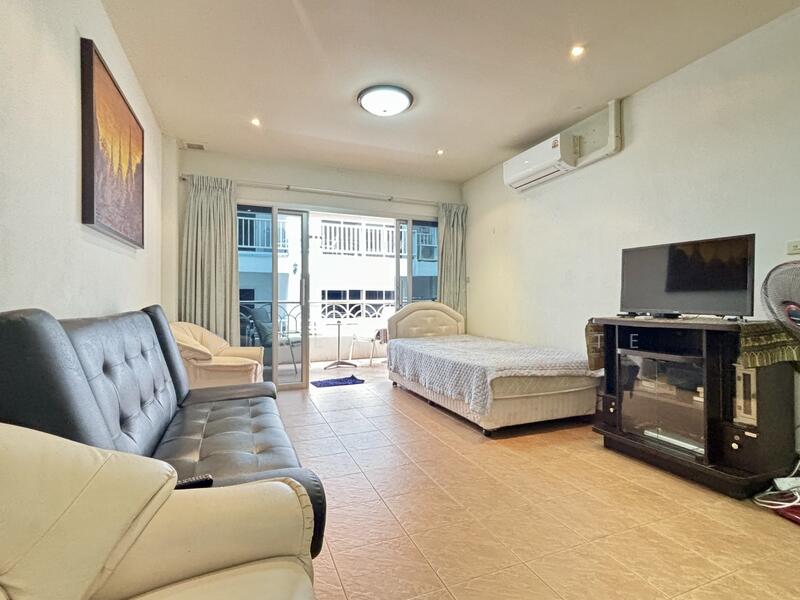 Nordic Terrace, Chon Buri (Pattaya), 352/323 Phra Tam Nak 4 Alley, Nong Pru, Bang Lamung (Pattaya), Chon Buri (Pattaya), 1 Bedroom, 68 sqm, Condo For Sale, by PLC Real Estate, 500107823 - DDproperty.com