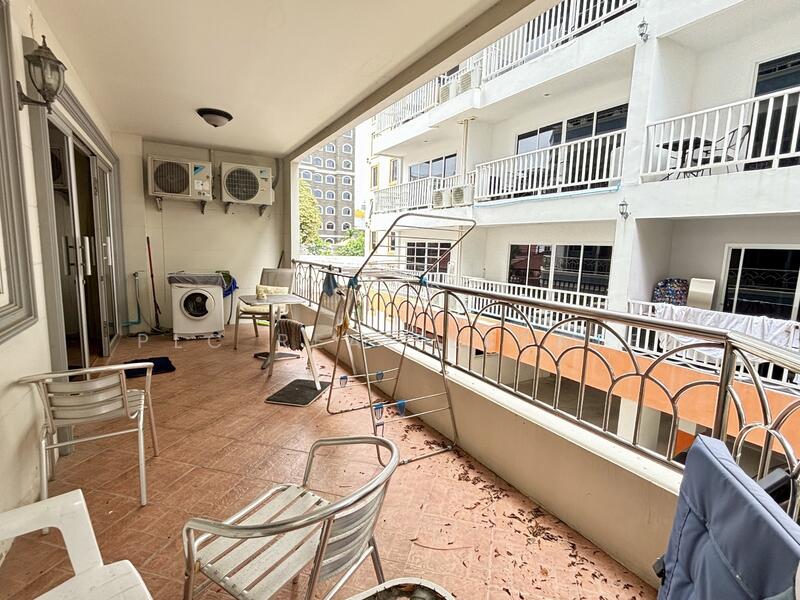 Nordic Terrace : นอร์ดิก เทอเรช, ชลบุรี, 352/323 ซอยพระตำหนัก 4, หนองปรือ, บางละมุง, ชลบุรี, 68 ตร.ม., คอนโด ขาย, โดย PLC Real Estate, 500107823 - DDproperty.com