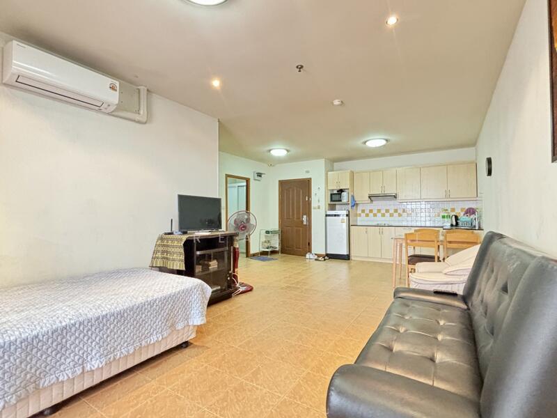 Nordic Terrace, Chon Buri (Pattaya), 352/323 Phra Tam Nak 4 Alley, Nong Pru, Bang Lamung (Pattaya), Chon Buri (Pattaya), 1 Bedroom, 68 sqm, Condo For Sale, by PLC Real Estate, 500107823 - DDproperty.com