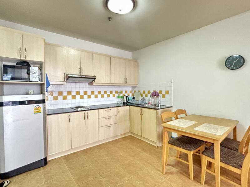 Nordic Terrace, Chon Buri (Pattaya), 352/323 Phra Tam Nak 4 Alley, Nong Pru, Bang Lamung (Pattaya), Chon Buri (Pattaya), 1 Bedroom, 68 sqm, Condo For Sale, by PLC Real Estate, 500107823 - DDproperty.com