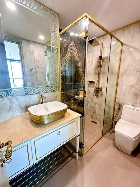 Copacabana Beach Jomtien, Chon Buri (Pattaya), Jomtien Sai Song Rd, Nong Pru, Bang Lamung (Pattaya), Chon Buri (Pattaya), 1 Bedroom, 37 sqm, Condo For Sale, by PLC Real Estate, 500107825 - DDproperty.com