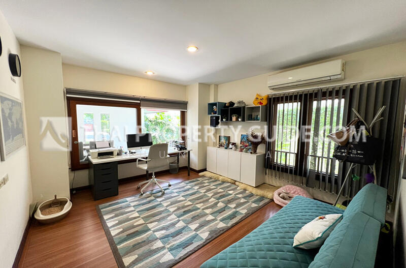 ให้เช่า - เอกมัย, กรุงเทพ