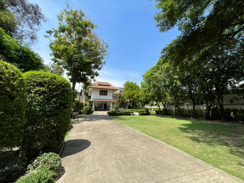 เอกมัย, กรุงเทพ, คลองตัน, คลองเตย, กรุงเทพ, 500 ตร.ม., บ้านเดี่ยว ให้เช่า, โดย Khun Nita, 500107828 - DDproperty.com