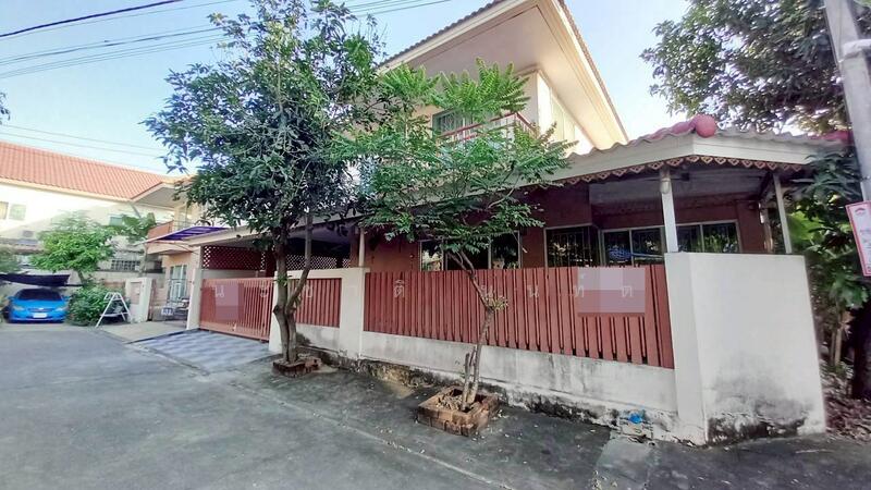 อรุณวรรณ 4, กรุงเทพ, บางชัน, คลองสามวา, กรุงเทพ, 170 ตร.ม., บ้านเดี่ยว ขาย, โดย ชนะชาติ นนท์ตา, 500107836 - DDproperty.com