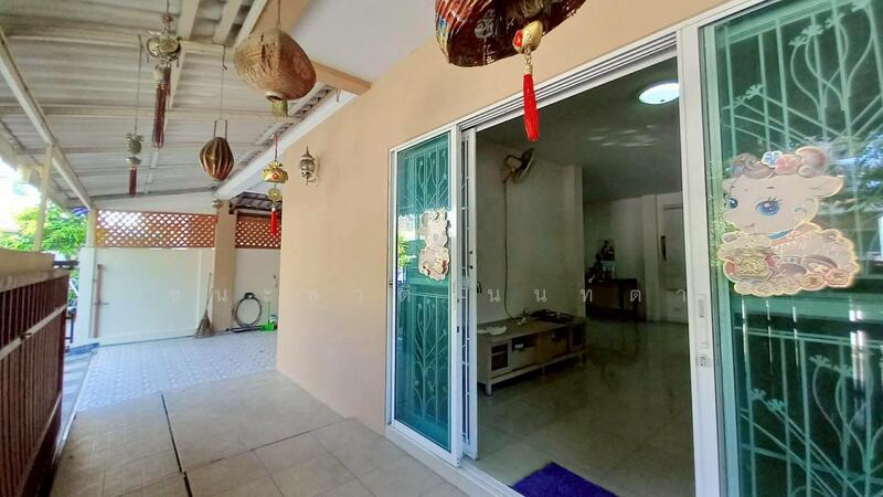 อรุณวรรณ 4, กรุงเทพ, บางชัน, คลองสามวา, กรุงเทพ, 170 ตร.ม., บ้านเดี่ยว ขาย, โดย ชนะชาติ นนท์ตา, 500107836 - DDproperty.com