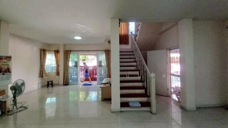 Arunwan 4, Bangkok, Bang Chun, Khlong Sam Wa, Bangkok, 3 Bedrooms, 170 sqm, Single Detached House For Sale, by ชนะชาติ นนท์ตา, 500107836 - DDproperty.com