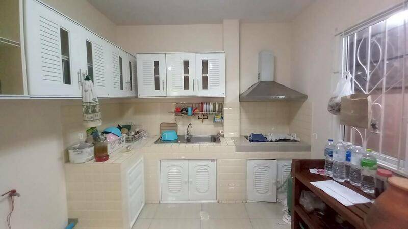 Arunwan 4, Bangkok, Bang Chun, Khlong Sam Wa, Bangkok, 3 Bedrooms, 170 sqm, Single Detached House For Sale, by ชนะชาติ นนท์ตา, 500107836 - DDproperty.com