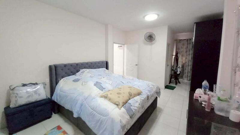 Arunwan 4, Bangkok, Bang Chun, Khlong Sam Wa, Bangkok, 3 Bedrooms, 170 sqm, Single Detached House For Sale, by ชนะชาติ นนท์ตา, 500107836 - DDproperty.com