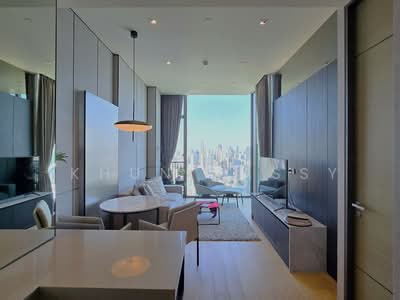 For Rent - 28 Chidlom, Bangkok