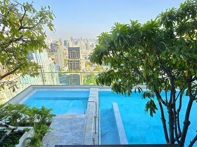 28 Chidlom : 28 ชิดลม, กรุงเทพ, 28 ซอย ชิดลม, ลุมพินี, ปทุมวัน, กรุงเทพ, 44 ตร.ม., คอนโด ให้เช่า, โดย Khun Sassy, 500107842 - DDproperty.com