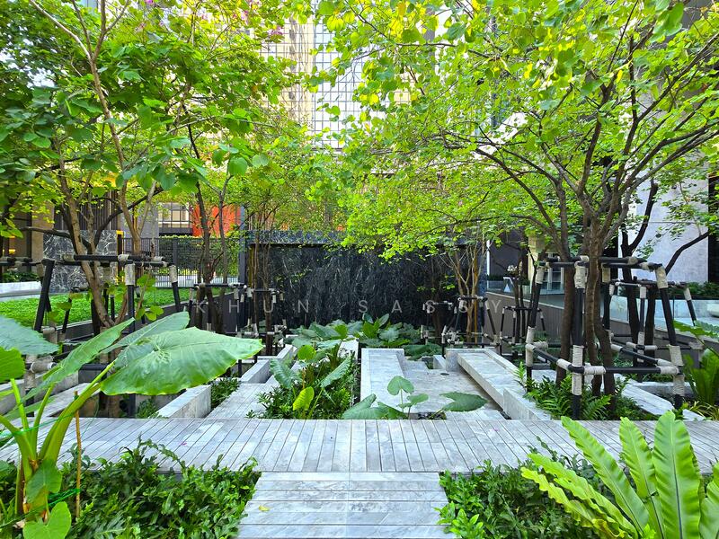 28 Chidlom, Bangkok, 28 Chit Lom Alley, Lumphini, Pathum Wan, Bangkok, 1 Bedroom, 44 sqm, Condo For Rent, by Khun Sassy, 500107842 - DDproperty.com