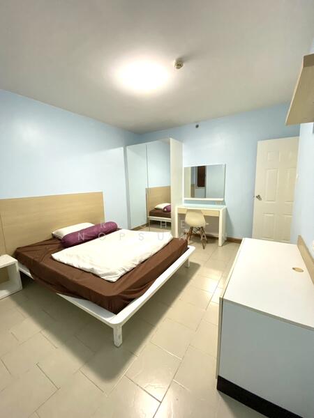 Asean City Resort, Songkhla, Kanjanavanich, Hat-Yai, Hat Yai, Songkhla, 1 Bedroom, 47 sqm, Condo For Sale, by Rachen Nopsuwan, 500107843 - DDproperty.com