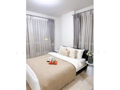 ขาย - Dcondo Sign : ดีคอนโด ซายน์, เชียงใหม่