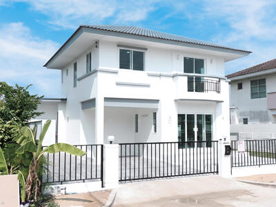 For Sale - ม.อิงลดา, Pathum Thani