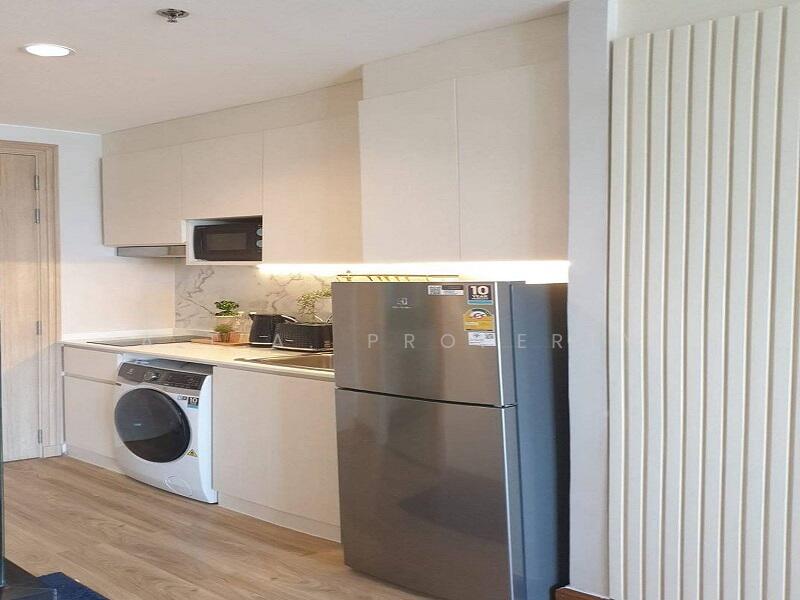 Ladda Plus Sriracha, Chon Buri (Pattaya), 100 Si Racha Nakhon 3, Si Racha, Si Racha, Chon Buri (Pattaya), Studio, 34 sqm, Condo For Rent, by A.T.A. Property, 500107861 - DDproperty.com