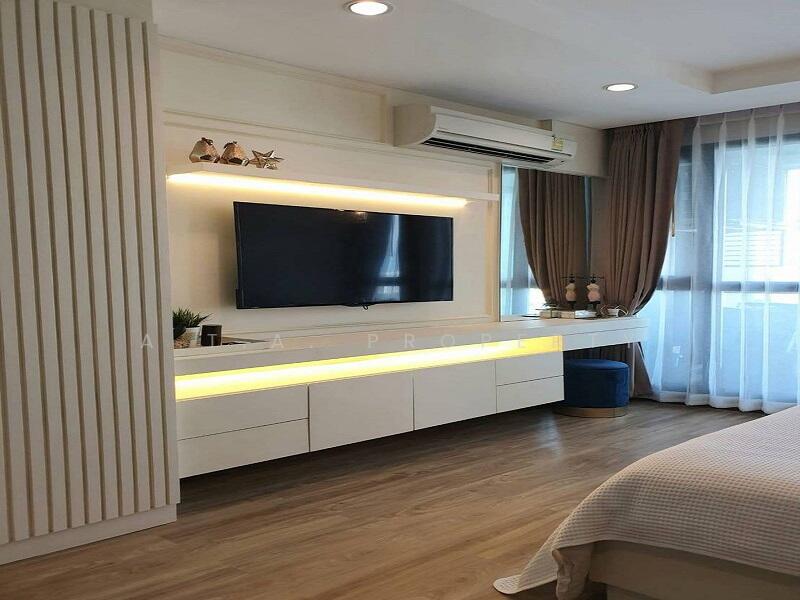 Ladda Plus Sriracha, Chon Buri (Pattaya), 100 Si Racha Nakhon 3, Si Racha, Si Racha, Chon Buri (Pattaya), Studio, 34 sqm, Condo For Rent, by A.T.A. Property, 500107861 - DDproperty.com