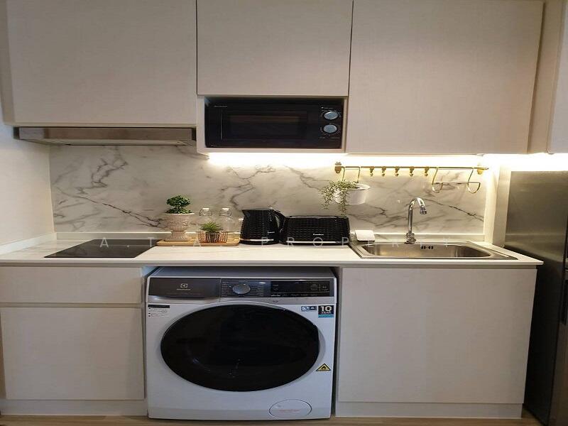 Ladda Plus Sriracha, Chon Buri (Pattaya), 100 Si Racha Nakhon 3, Si Racha, Si Racha, Chon Buri (Pattaya), Studio, 34 sqm, Condo For Rent, by A.T.A. Property, 500107861 - DDproperty.com