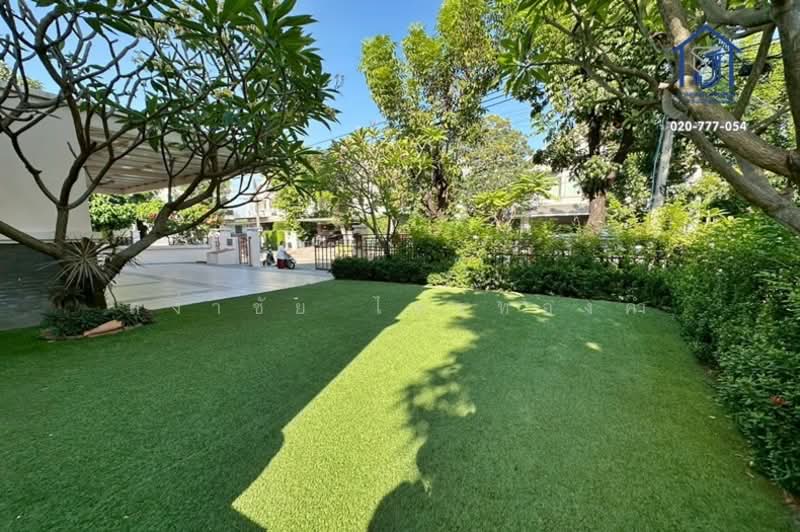 หมู่บ้านพัฒนาการ, Bangkok, พัฒนาการ 30, Suan Luang, Suan Luang, Bangkok, 3 Bedrooms, 250 sqm, Single Detached House For Sale, by สง่าชัย ไทรทองคำ, 500107862 - DDproperty.com