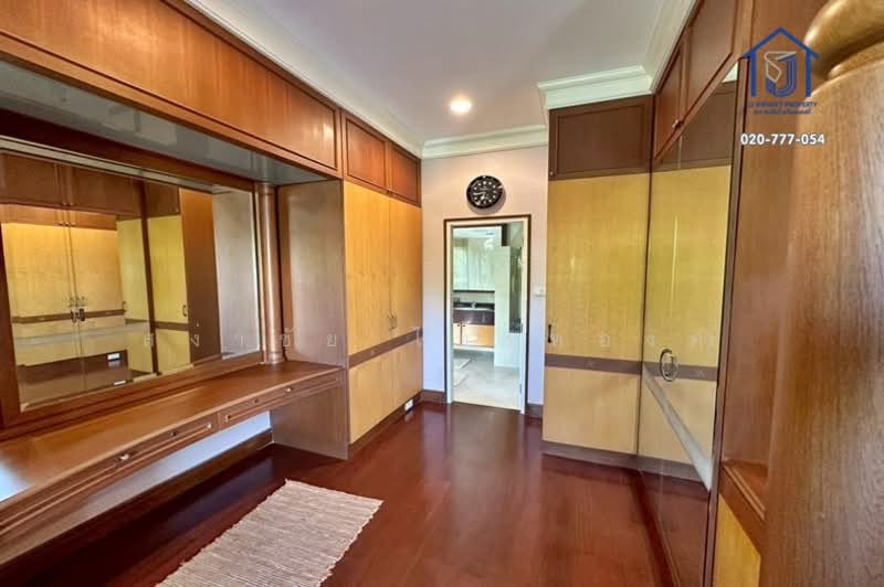 หมู่บ้านพัฒนาการ, Bangkok, พัฒนาการ 30, Suan Luang, Suan Luang, Bangkok, 3 Bedrooms, 250 sqm, Single Detached House For Sale, by สง่าชัย ไทรทองคำ, 500107862 - DDproperty.com