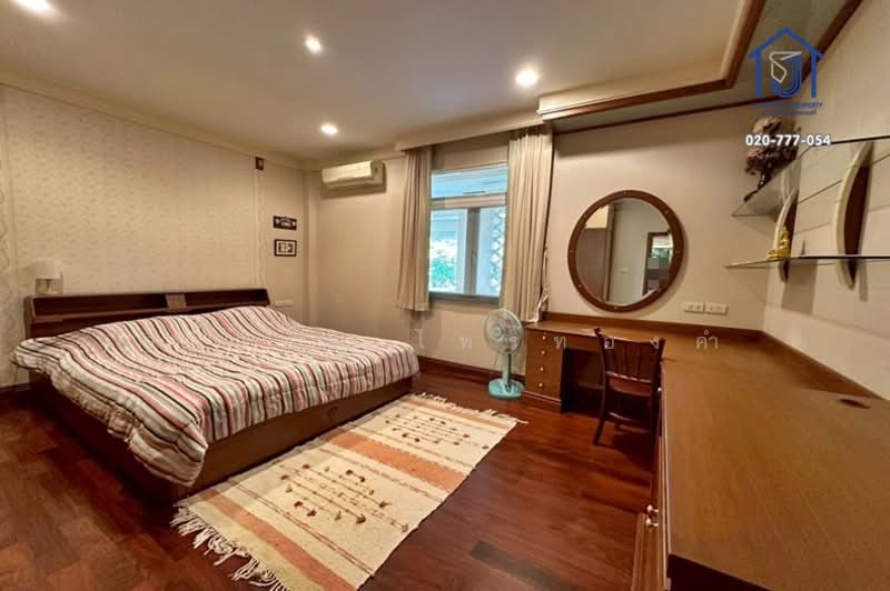 หมู่บ้านพัฒนาการ, Bangkok, พัฒนาการ 30, Suan Luang, Suan Luang, Bangkok, 3 Bedrooms, 250 sqm, Single Detached House For Sale, by สง่าชัย ไทรทองคำ, 500107862 - DDproperty.com