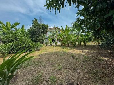 ขาย - ที่ดินพร้อมสิ่งปลูกสร้าง แหลมท้าวเทวา ศรีราชา, ชลบุรี