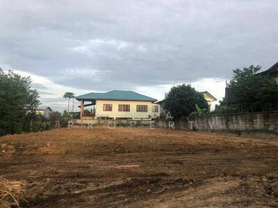 ขาย - ที่ดิน ศรีราชา หนองยายบู่ ซ.หมอย้อย, ชลบุรี