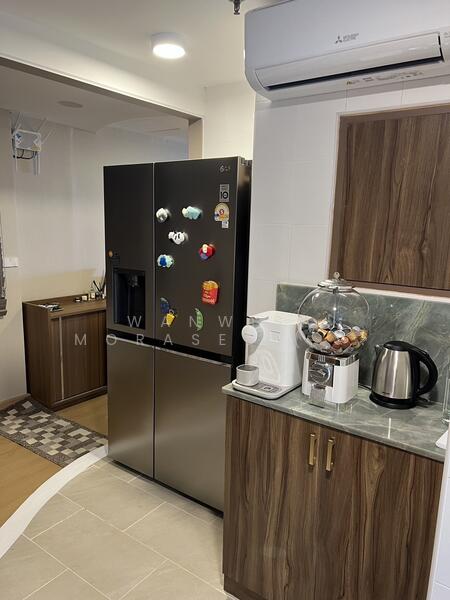 For Rent - Bangkok River Marina, Bangkok