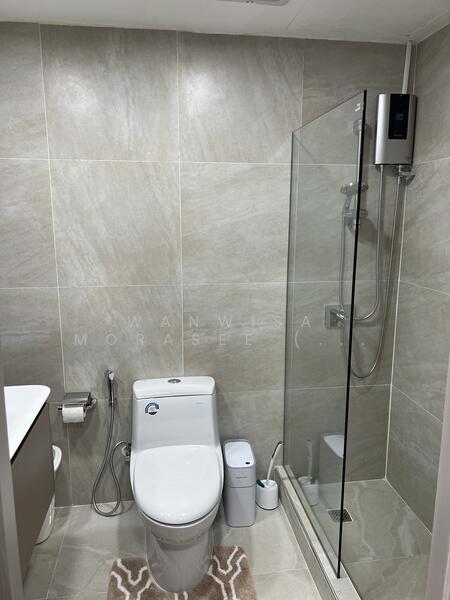 For Rent - Bangkok River Marina, Bangkok