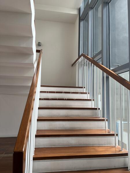 The Pano Rama 3, Bangkok, 890 Rama 3 Road, Bang Pong Pang, Yan Nawa, Bangkok, 3 Bedrooms, 433 sqm, Condo For Sale, by Sutapat Pariwong, 500107886 - DDproperty.com