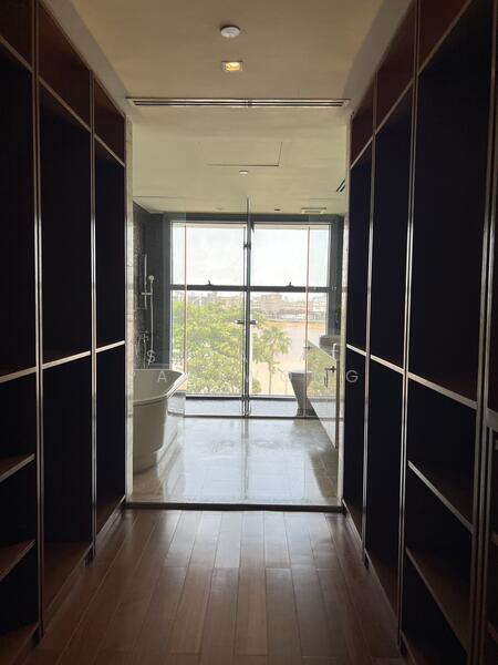 The Pano Rama 3, Bangkok, 890 Rama 3 Road, Bang Pong Pang, Yan Nawa, Bangkok, 3 Bedrooms, 433 sqm, Condo For Sale, by Sutapat Pariwong, 500107886 - DDproperty.com