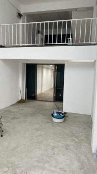 ให้เช่า - อาคารพาณิชย์ อ่อนนุช, กรุงเทพ