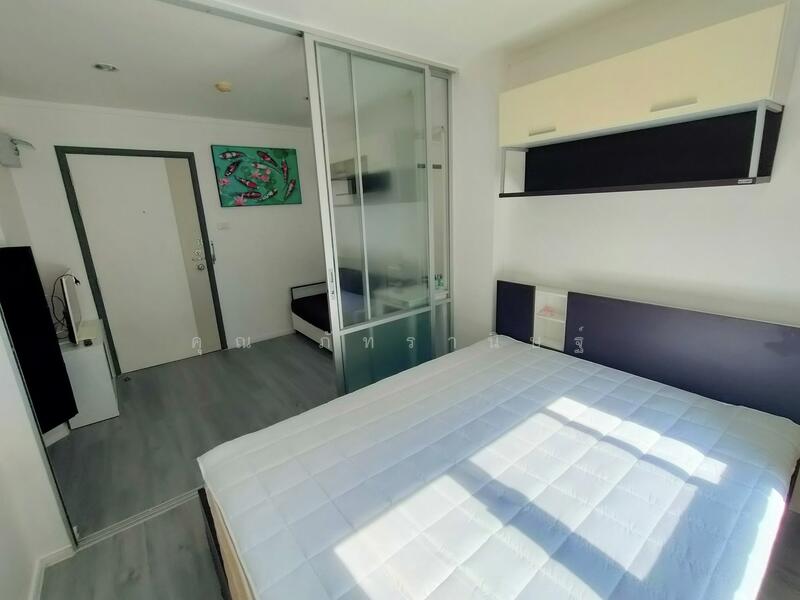 ให้เช่า - Lumpini Ville Sukhumvit 109-Bearing : ลุมพินี วิลล์ สุขุมวิท 109-แบริ่ง, สมุทรปราการ