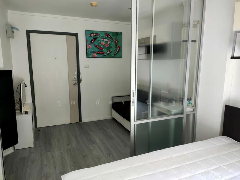 ให้เช่า - Lumpini Ville Sukhumvit 109-Bearing : ลุมพินี วิลล์ สุขุมวิท 109-แบริ่ง, สมุทรปราการ