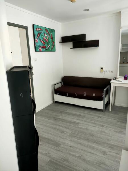 ให้เช่า - Lumpini Ville Sukhumvit 109-Bearing : ลุมพินี วิลล์ สุขุมวิท 109-แบริ่ง, สมุทรปราการ