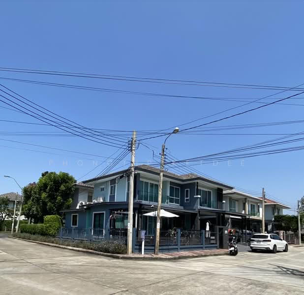 For Sale - The Plant Exclusique Song Prapha, Bangkok